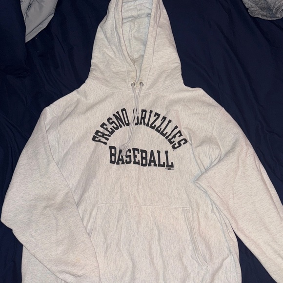 Champion Other - Champion Reverse Weave Hoodie